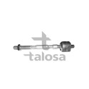 Articulación axial, barra de acoplamiento TALOSA 44-06367