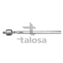 Articulación axial, barra de acoplamiento TALOSA 44-06410