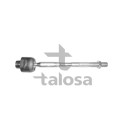 Articulación axial, barra de acoplamiento TALOSA 44-06531