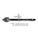 Articulación axial, barra de acoplamiento TALOSA 44-07116