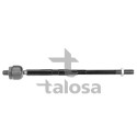 Articulación axial, barra de acoplamiento TALOSA 44-07318
