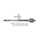 Articulación axial, barra de acoplamiento TALOSA 44-07319