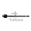 Articulación axial, barra de acoplamiento TALOSA 44-07531