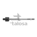 Articulación axial, barra de acoplamiento TALOSA 44-07618
