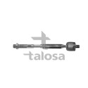 Articulación axial, barra de acoplamiento TALOSA 44-08240