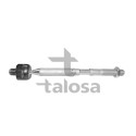 Articulación axial, barra de acoplamiento TALOSA 44-08302