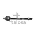 Articulación axial, barra de acoplamiento TALOSA 44-08675