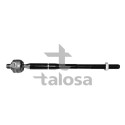 Articulación axial, barra de acoplamiento TALOSA 44-08719