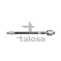 Articulación axial, barra de acoplamiento TALOSA 44-09712