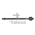 Articulación axial, barra de acoplamiento TALOSA 44-09887