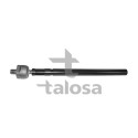 Articulación axial, barra de acoplamiento TALOSA 44-09971