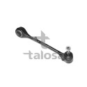 Barra oscilante, suspensión de ruedas TALOSA 46-00846