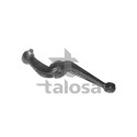 Barra oscilante, suspensión de ruedas TALOSA 46-00983