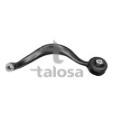 Barra oscilante, suspensión de ruedas TALOSA 46-02373