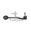 Barra oscilante, suspensión de ruedas TALOSA 46-02375