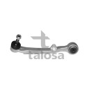 Barra oscilante, suspensión de ruedas TALOSA 46-02380