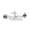 Barra oscilante, suspensión de ruedas TALOSA 46-03708