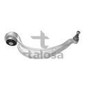 Barra oscilante, suspensión de ruedas TALOSA 46-03744