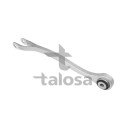 Barra oscilante, suspensión de ruedas TALOSA 46-07091
