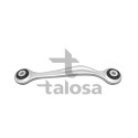 Barra oscilante, suspensión de ruedas TALOSA 46-07224