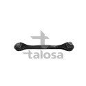 Barra oscilante, suspensión de ruedas TALOSA 46-08646