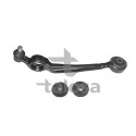 Barra oscilante, suspensión de ruedas TALOSA 46-09602