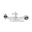 Barra oscilante, suspensión de ruedas TALOSA 46-09735