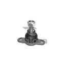 Rótula de suspensión/carga TALOSA 47-09608