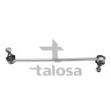 Travesaños/barras, estabilizador TALOSA 50-00527