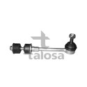 Travesaños/barras, estabilizador TALOSA 50-01016