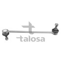Travesaños/barras, estabilizador TALOSA 50-02044
