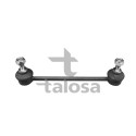 Travesaños/barras, estabilizador TALOSA 50-02635
