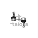 Travesaños/barras, estabilizador TALOSA 50-02900