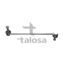 Travesaños/barras, estabilizador TALOSA 50-03814