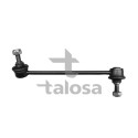 Travesaños/barras, estabilizador TALOSA 50-04055