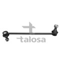 Travesaños/barras, estabilizador TALOSA 50-04057