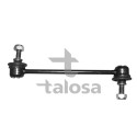 Travesaños/barras, estabilizador TALOSA 50-04515