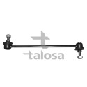 Travesaños/barras, estabilizador TALOSA 50-04520