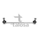 Travesaños/barras, estabilizador TALOSA 50-04678