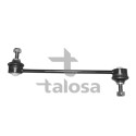 Travesaños/barras, estabilizador TALOSA 50-07107