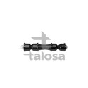 Travesaños/barras, estabilizador TALOSA 50-07343
