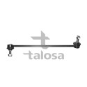 Travesaños/barras, estabilizador TALOSA 50-07377
