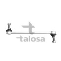 Travesaños/barras, estabilizador TALOSA 50-07947