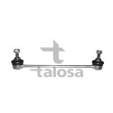 Travesaños/barras, estabilizador TALOSA 50-09167
