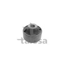 Suspensión, Brazo oscilante