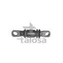 Suspensión, Brazo oscilante