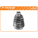 Fuelle, árbol de transmisión