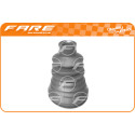 Fuelle, árbol de transmisión