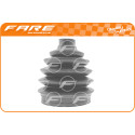 Fuelle, árbol de transmisión
