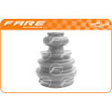 Fuelle, árbol de transmisión